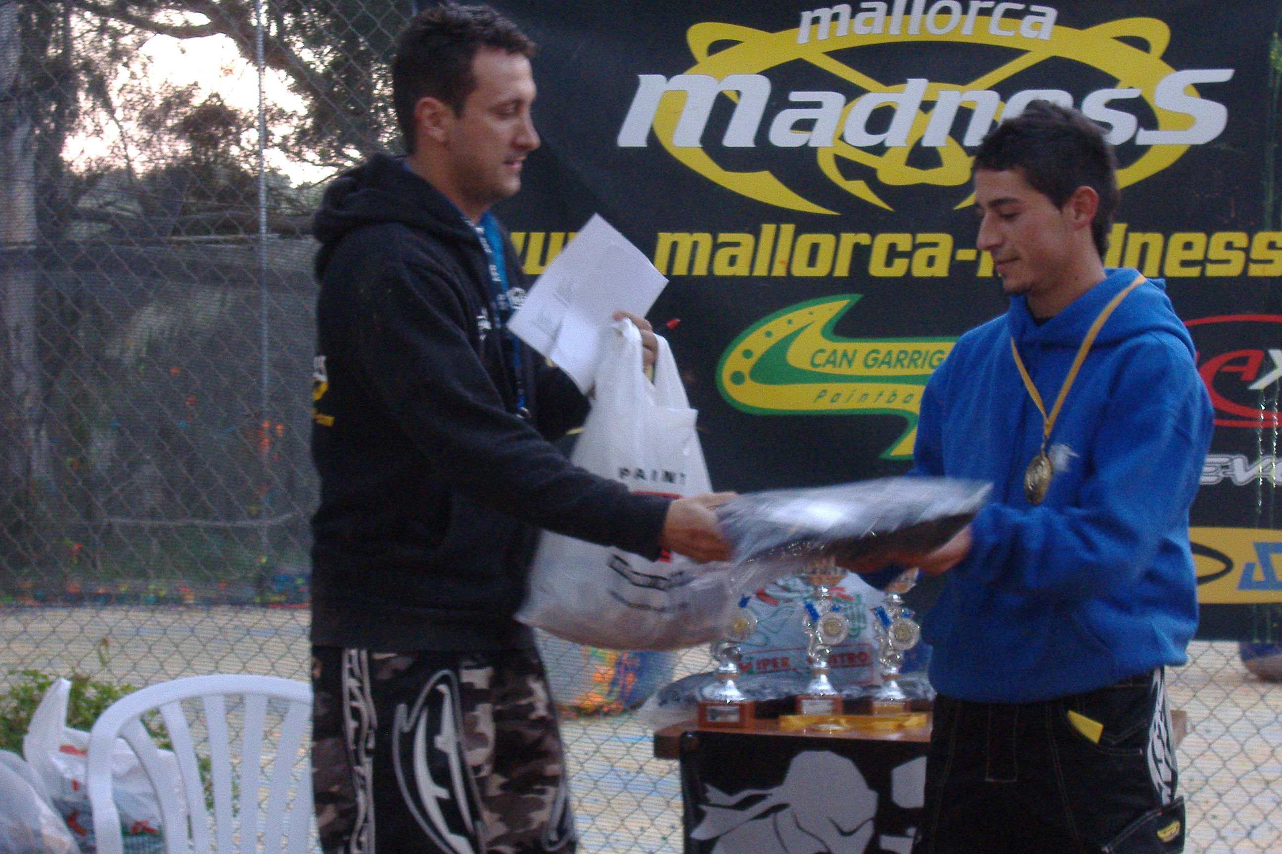 Fotografía Torneo Mallorca 078 en el álbum Mallorca Madness 3